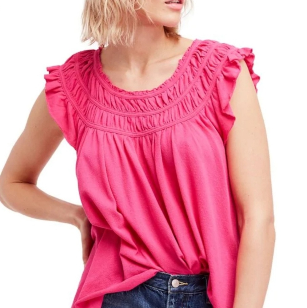 Free People Top